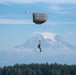 Military Free Fall Training at JBLM