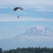 Military Free Fall Training at JBLM