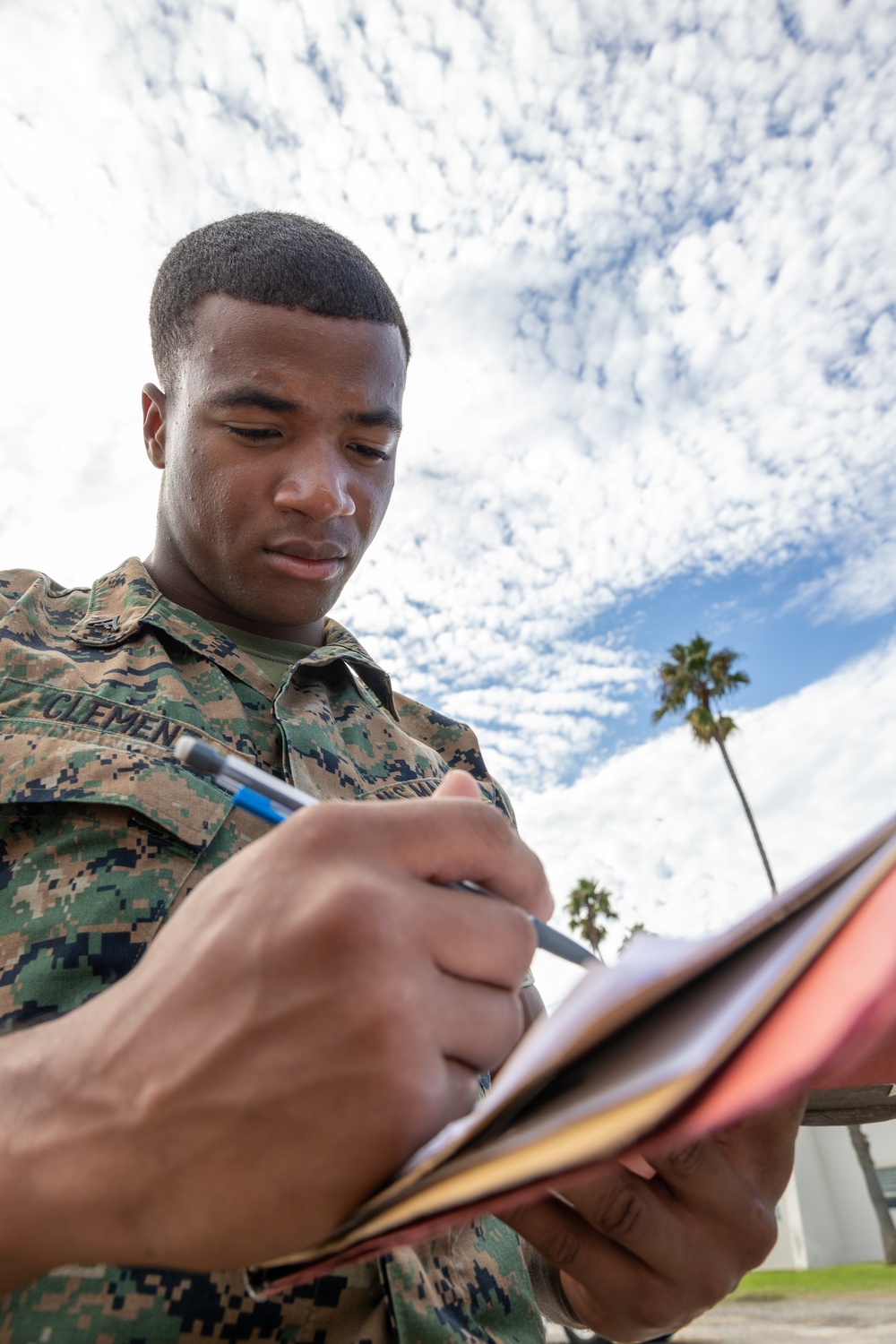 11th MEU Conducts a Loading Exercise