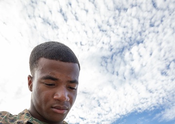11th MEU Conducts a Loading Exercise