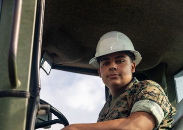 11th MEU Conducts a Loading Exercise