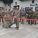 115th Fighter Wing Opens Small Arms Range