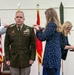 Promotion Ceremony to Brig. Gen. for Philip R. DeMontigny