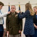 Promotion Ceremony to Brig. Gen. for Philip R. DeMontigny