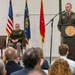 Promotion Ceremony to Brig. Gen. for Philip R. DeMontigny