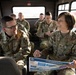 11th Air Force commander tours JBER