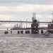 USS Newport News (SSN 750) Homecoming