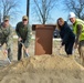 Naval Station Great Lakes Base Clearwell Repair and Replacement Project Groundbreaking