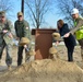 Naval Station Great Lakes Base Clearwell Repair and Replacement Project Groundbreaking