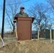 Naval Station Great Lakes Base Clearwell Repair and Replacement Project Groundbreaking