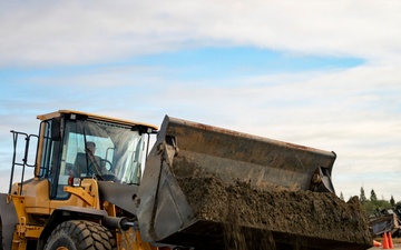 Osan joint RADR training