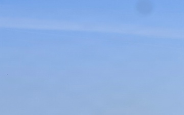 USS Pierre Departs Panama City After Commissioning