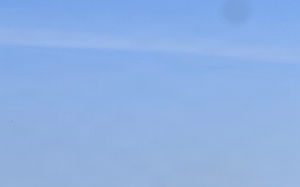 USS Pierre Departs Panama City After Commissioning