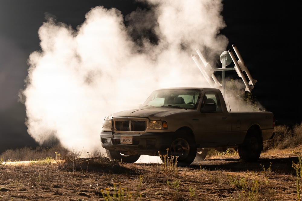 11th MEU participates in Mechanized Raid Course