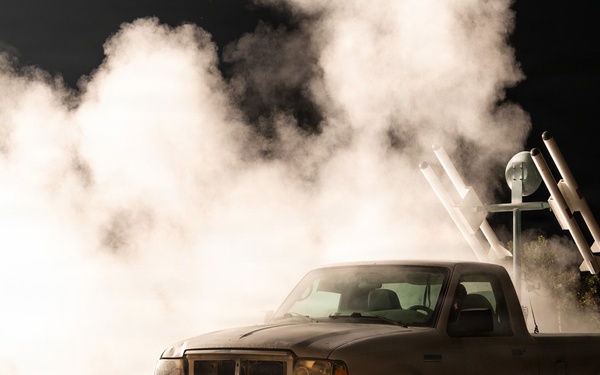 11th MEU participates in Mechanized Raid Course