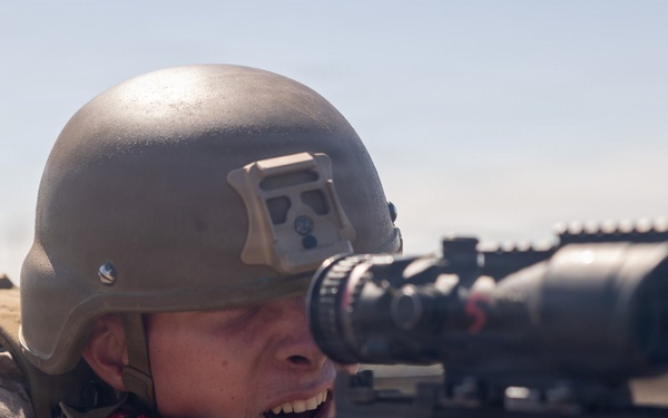 11th MEU participates in Mechanized Raid Course