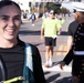 Marine Corps 250th Stamp Dedicated at Armed Forces Run in Jacksonville