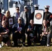 Marine Corps 250th Stamp Dedicated at Armed Forces Run in Jacksonville