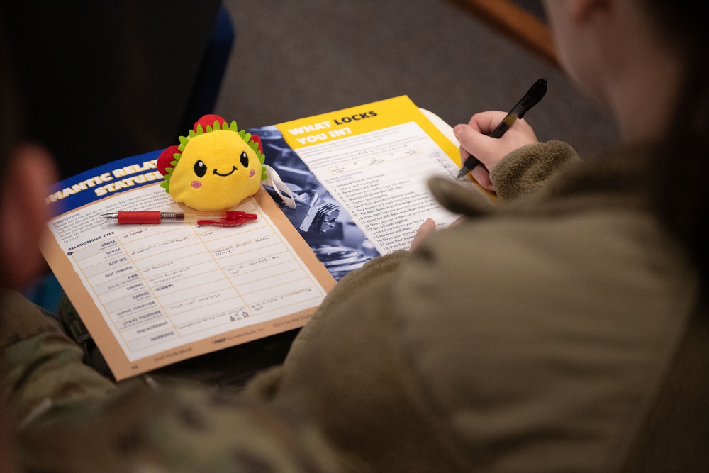 Resiliency Day at Yokota