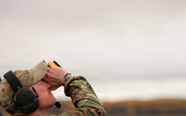 JBER conducts medical evacuation training