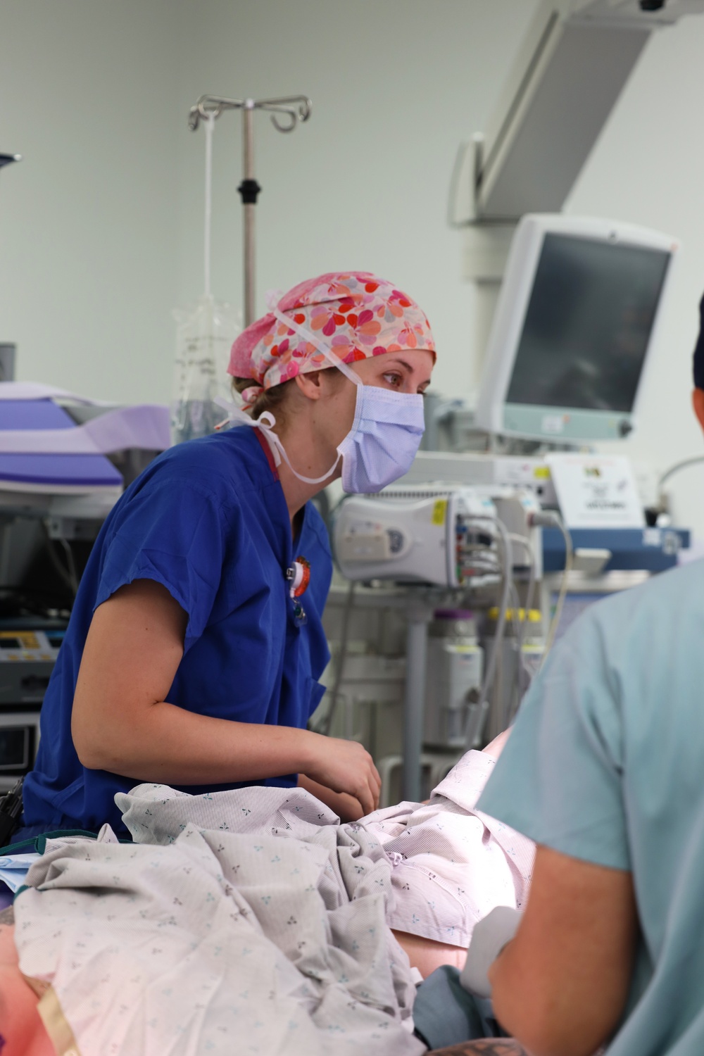 Maxillofacial Program at NMCSD Restores Form, Function, and Readiness