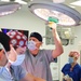 Maxillofacial Program at NMCSD Restores Form, Function, and Readiness
