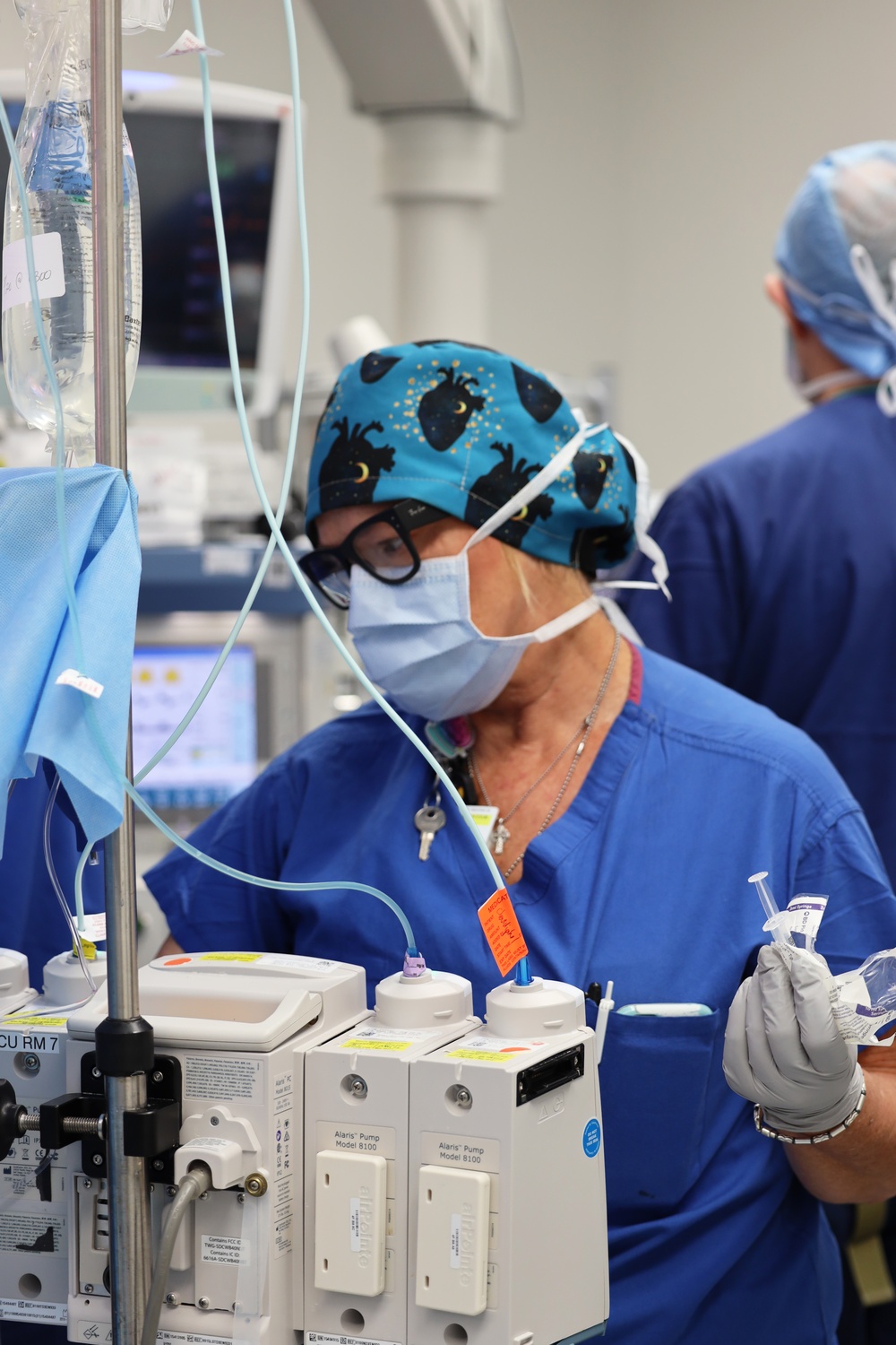 Maxillofacial Program at NMCSD Restores Form, Function, and Readiness