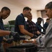 H&amp;S Battalion hosts unit potluck before the holidays