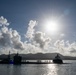 USS Jefferson City (SSN 759) arrives at Naval Base Guam