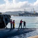USS Jefferson City (SSN 759) arrives at Naval Base Guam