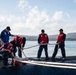 USS Jefferson City (SSN 759) arrives at Naval Base Guam