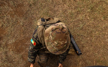 Modernizing the Fight: Ghost-X and Skydio X2 Expand Reconnaissance Capabilities JPMRC 26-01