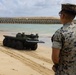 U.S. Marines Conduct Mission Master Training