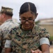 U.S. Marines Conduct Mission Master Training