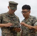 U.S. Marines Conduct Mission Master Training