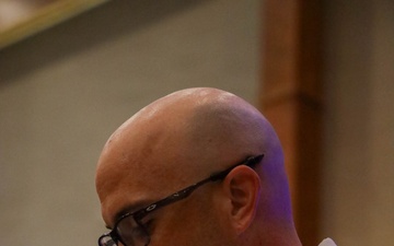 MALS-24 celebrates the Marine Corps 250th Birthday