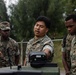 U.S. Marines Conduct Mission Master Training