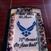 Andersen celebrates 78th Annual Air Force Ball