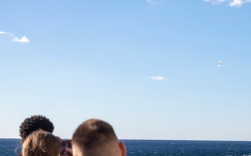 Kearsarge Conducts PALS Certification