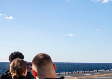 Kearsarge Conducts PALS Certification