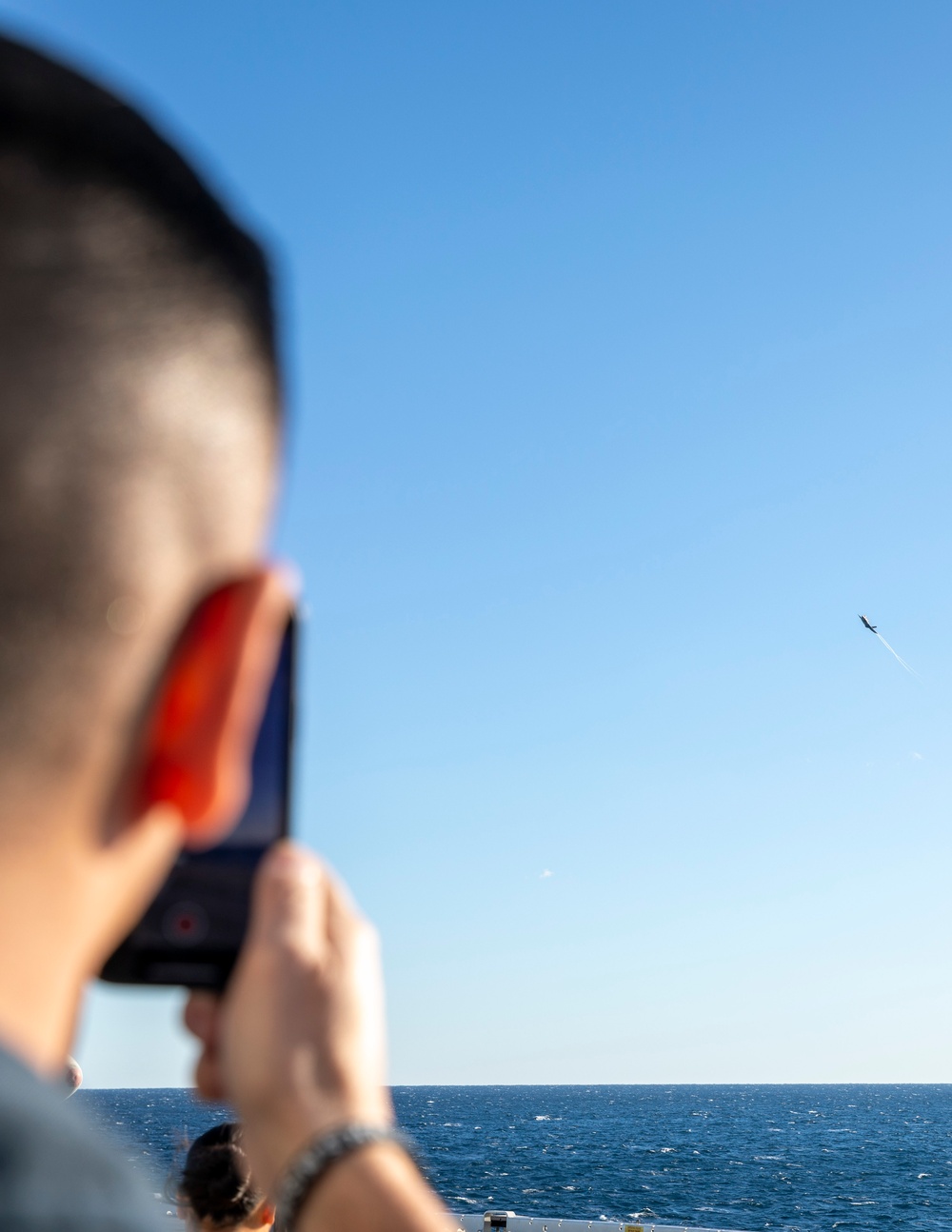 Kearsarge Conducts PALS Certification