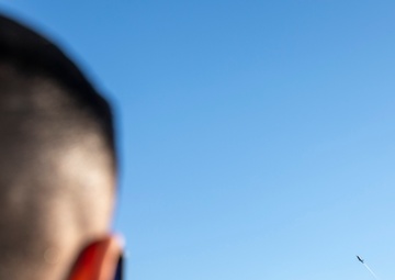 Kearsarge Conducts PALS Certification