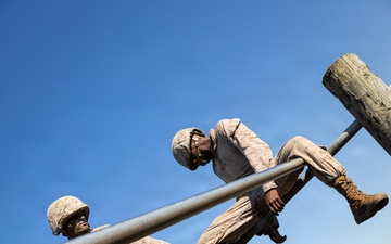 Charlie Company Crucible