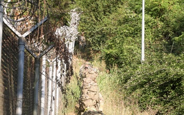 207th Military Intelligence Brigade – Theater Hosts NCO Induction Ceremony in Vicenza