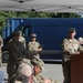 207th Military Intelligence Brigade – Theater Hosts NCO Induction Ceremony in Vicenza
