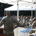 207th Military Intelligence Brigade – Theater Hosts NCO Induction Ceremony in Vicenza