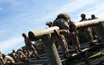 Charlie Company Crucible