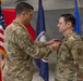 Chief Master Sgt Gilligan retires from the VaANG
