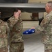 Chief Master Sgt Gilligan retires from the VaANG
