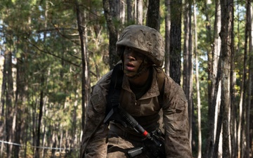 Charlie Company Crucible